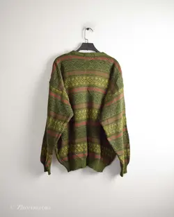 بافت وینتیج Wolsey