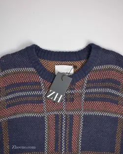 بافت وینتیج Theldlemen