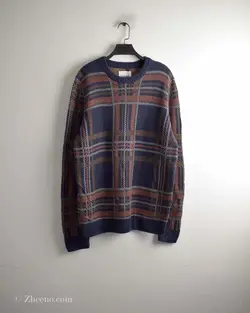 بافت وینتیج Theldlemen