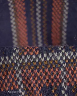 بافت وینتیج Theldlemen