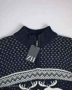 بافت وینتیج Next Estd 1982