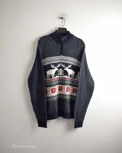 بافت وینتیج Next Estd 1982