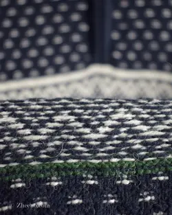 بافت وینتیج Next Estd 1982