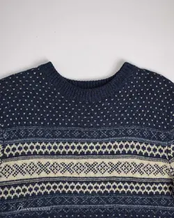 بافت وینتیج Hangten