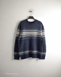 بافت وینتیج Hangten