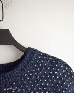 بافت وینتیج Hangten