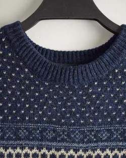 بافت وینتیج Hangten