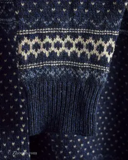 بافت وینتیج Hangten