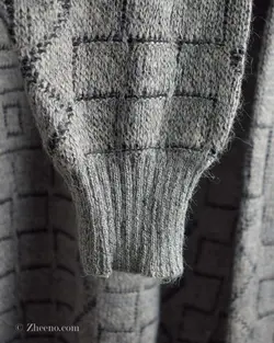 بافت وینتیج Cambridge Classics