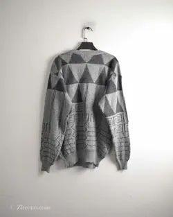 بافت وینتیج Cambridge Classics