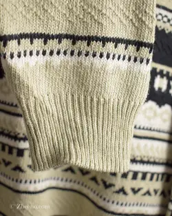 بافت وینتیج چندرنگ