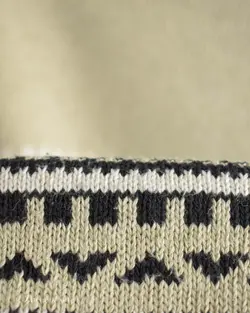 بافت وینتیج چندرنگ