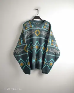 بافت وینتیج Maui