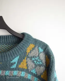 بافت وینتیج Maui