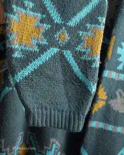 بافت وینتیج Maui