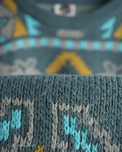 بافت وینتیج Maui