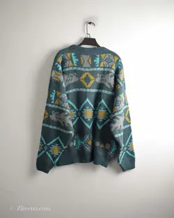 بافت وینتیج Maui