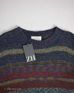 بافت وینتیج Marconi