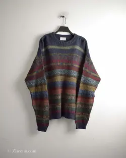 بافت وینتیج Marconi