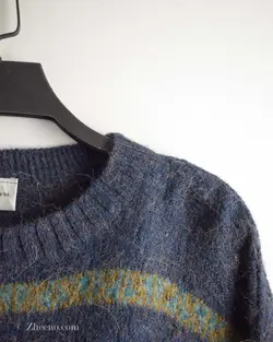 بافت وینتیج Marconi