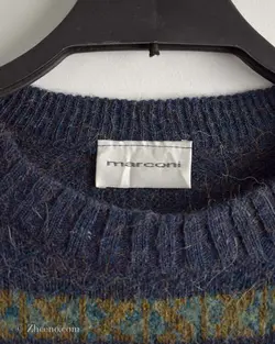 بافت وینتیج Marconi