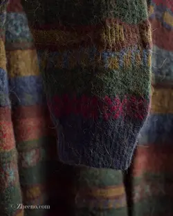 بافت وینتیج Marconi