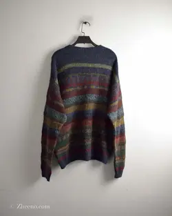 بافت وینتیج Marconi