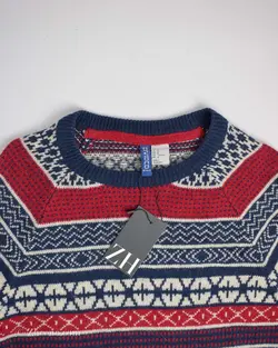 بافت وینتیج Divided