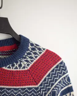 بافت وینتیج Divided