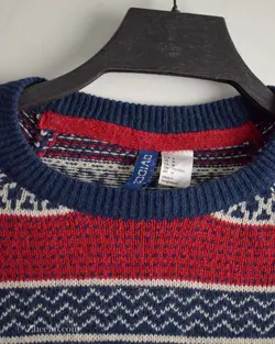 بافت وینتیج Divided