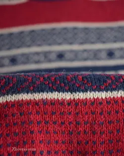 بافت وینتیج Divided