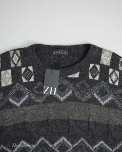 بافت وینتیج Barisal