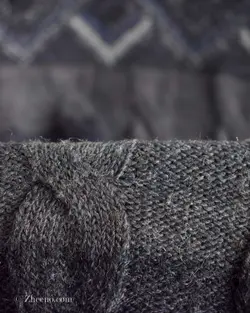 بافت وینتیج Barisal