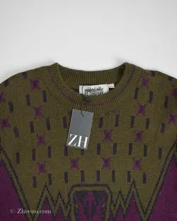 بافت وینتیج Pc Company