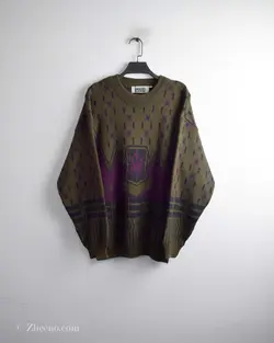 بافت وینتیج Pc Company