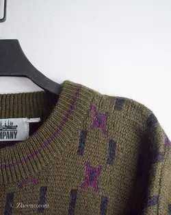 بافت وینتیج Pc Company