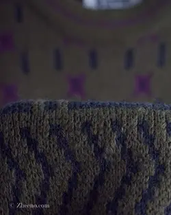 بافت وینتیج Pc Company