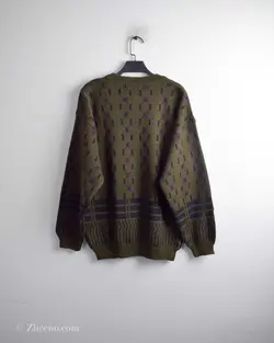 بافت وینتیج Pc Company