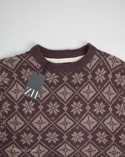 بافت وینتیج Soulstar