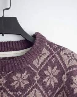 بافت وینتیج Soulstar