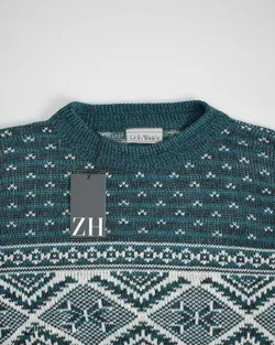 بافت وینتیج Rob Winter