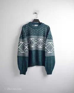 بافت وینتیج Rob Winter