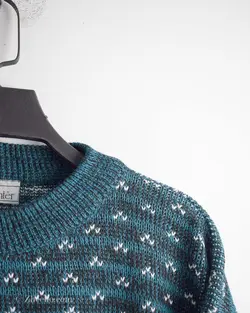 بافت وینتیج Rob Winter