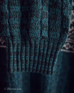 بافت وینتیج Rob Winter