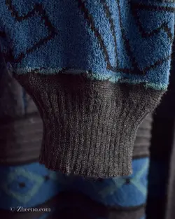 بافت وینتیج Heim Ambrosius