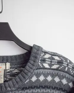 بافت وینتیج Dockers