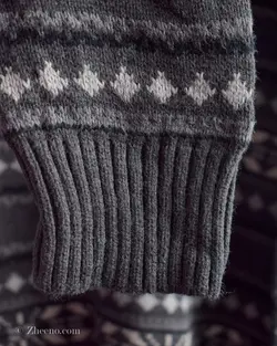 بافت وینتیج Dockers