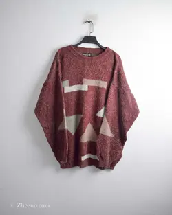 بافت وینتیج Mille Fili