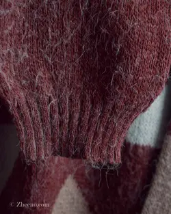 بافت وینتیج Mille Fili