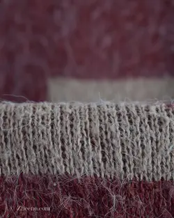 بافت وینتیج Mille Fili